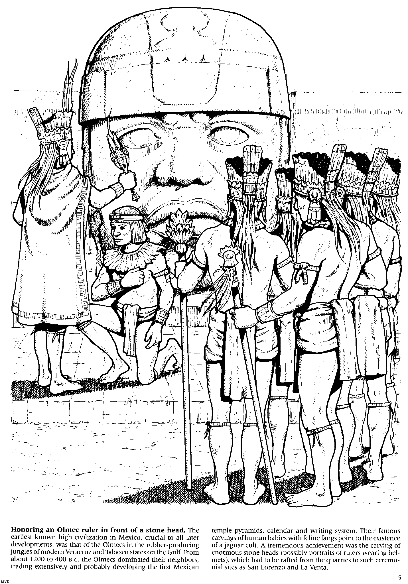het oude mexico017